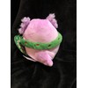 Squishmallows Svenja The Purple Axolotl 5” Plush - Christmas Wreath
