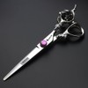 Japan 440C Styling Studio Scissors Hairdressing Professional Styling Tool Set