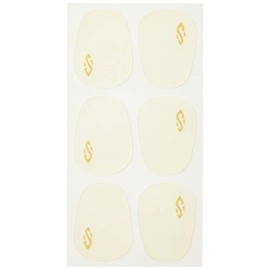 セルマー・パリ マウスピース・クッション サクソフォン用(ゴールド) 0.35mm 6枚入り