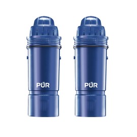 PUR CRF950Z Genuine Replacement Filter for Pitcher Water Filtration System (Pack of 2)
