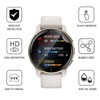KZIOACSH Screen Protector for Garmin Venu 3 Plus, 3 Pack