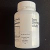 High Potency Creatine Max by The Ten Percent Club |
