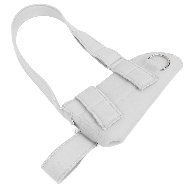 Child Arm Fracture Sling Shoulder Support Immobilizer for Broken Elbow