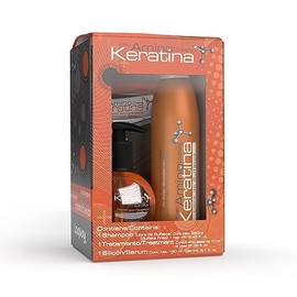 Kit Primer Aminokeratina