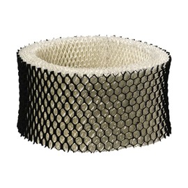 Holmes HWF62PDQ-U Extended Life Replacement Humidifier Filter, Silver,