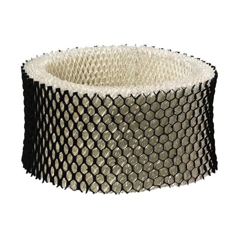 Holmes HWF62PDQ-U Extended Life Replacement Humidifier Filter, Silver,