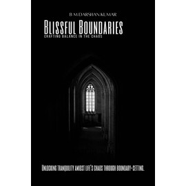 Blissful Boundaries: Crafting balance in the Chaos