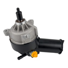 20-7272 Power Steering Pump For F350 1990-1996, F250 HD 1997-1997, F150 1990-1996, Br-onco 1990-1996, F250 1990-1997, AUTOSITY 20-7272, E7TZ3A674BBRM, F0TZ3A674A, 207272 Power Steering Pump