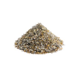 Herbal Tea Loose Cough Bear Fennel, Elderberry, Sage, Thyme Herbal Tea 100g