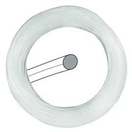 Original Einhell basic line 1.3 scythe accessory (replacement thread, 1.3 mm diameter, 15 m length, round shape)