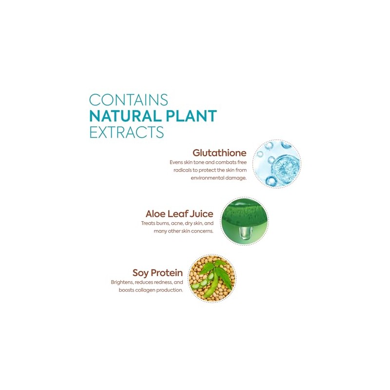 Blue Crystal Regenerating Serum by Makari for Women - 1.7