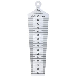 Taper Guage C 30-45mm