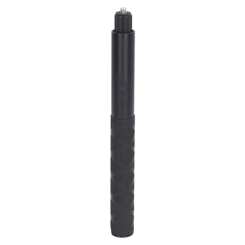 Action Camera Selfie Stick 23 to 120CM Extendable Aluminum Alloy