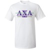 VictoryStore Apparel - Lambda Chi Alpha Established 1909 Standard T-Shirt,
