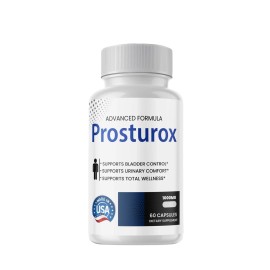 Unbranded (1 Pack) Prosturox Pills for Men, Prostarox Prostate and Urinary Flow Support