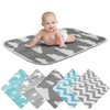 Changing Mat Baby Changing Mat Baby Changing Blanket Pad for