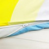 MORIPiLO 4621532 Plarail Shinkansen Duvet Cover, Single, 51.2 x 70.9