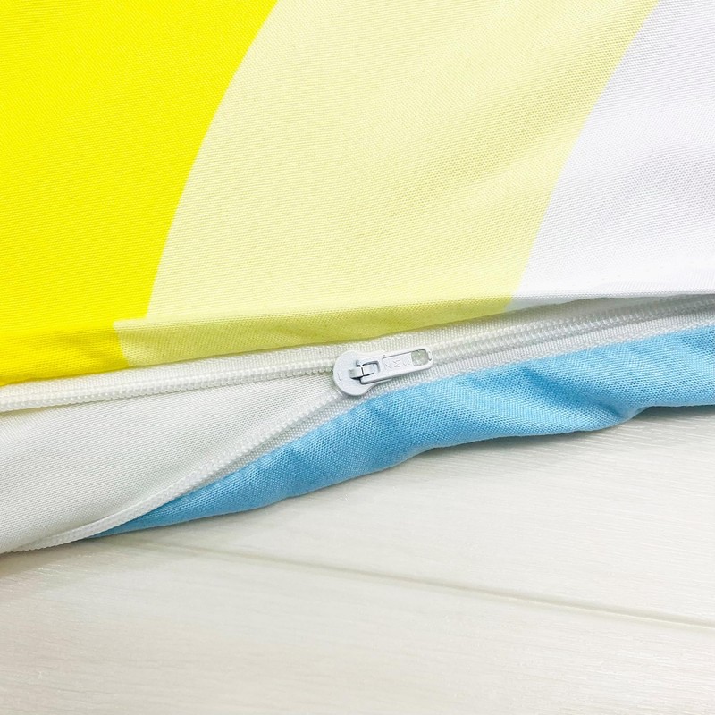 MORIPiLO 4621532 Plarail Shinkansen Duvet Cover, Single, 51.2 x 70.9