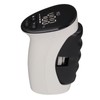 Grip Strength Tester, LED Display Digital Hand Dynamometer, Electronic Hand