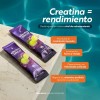 Electrolitos Creatina 45 Sobres Electroblend Creatine B Life Sabor Mix