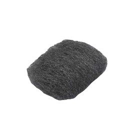 Multi-Purpose Steel Wool Flexible Abrasive 12 Pack (Extra Fine #000)