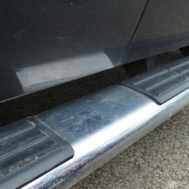 Medallion High Gloss Chrome & Metal Polish 16 Oz - Cleans, Polishes & Protects - Add a Layer of Protection