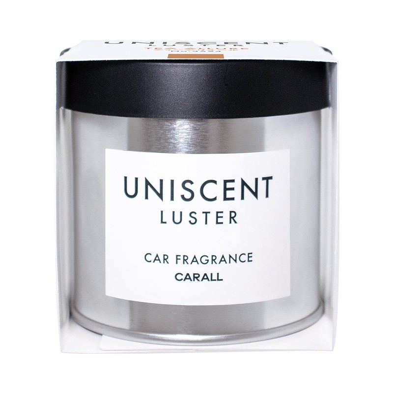 Harukodo/CARALL Unisex Truster Tea Allure, Product Number: 3524