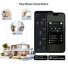 Arylic LP10 Wireless Music Streamer for Home Audio, AirPlay 2,