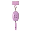 Kutsuwa SL023PU STAD Security Alarm, Purple