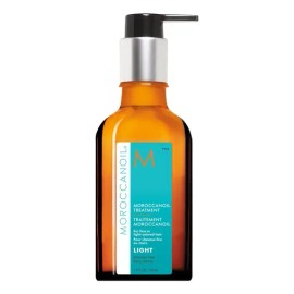 Aceite Capilar Ligero Moroccanoil Treatment 100 Ml
