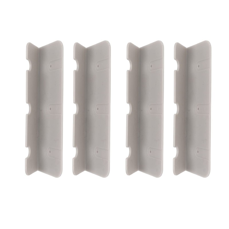 HEEPDD Boat Seat Hook Clip, Inflatable Boat Seat Hook Mounts
