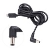 USB C Cable Glasses Power Cord for DJI FPV Flight