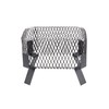HY-GUARD 2025 Galvanized Steel Mesh Spark Arrestor/Bird and Squirrel Screen,