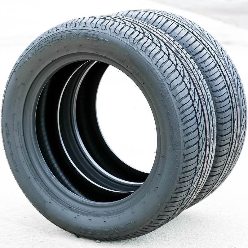 Versatyre CRX4000 215/60R16XL 99V BSW (1 Tires)