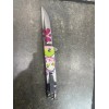Super Knife Mitsuri Kanroji Demonslayer Assisted Open Pocket Knife9”