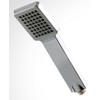 HOUSLER® Low Pressure Boosting Shower Head Combined with 12mm Large