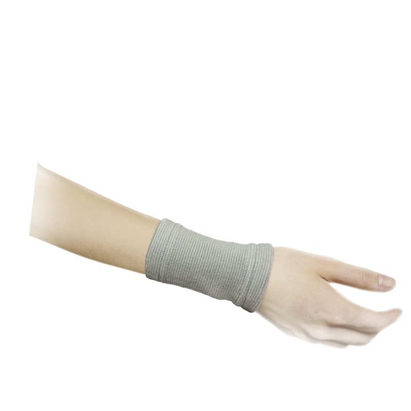 HARO Sports Wrist Support Size L Elastic Support Aching Joints