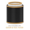 TruSens DuPont Replacement Carbon for Large Z-3000 Odor & VOC