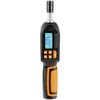 VEVOR Digital Torque Screwdriver, 1/4" Drive Screwdriver Torque Wrench, Electrician