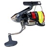 Shimano Spinning Reel 19 Sienna 4000 No. 4 with 150m