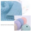 golo Mohair Yarn for Hand Knitting Cashmere Yarn for Weaving