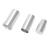 3pcs Turbine Shaft Seal Installer Tool Set Aluminum Alloy for