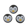 Fun Express Cute Penguin Bouncy Balls - Toys - VBS