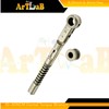 Universal Torque Wrench with Hex Bit 4mm + 6.35mm Implant