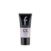 Flormar CC Cream Anti-Opacità SPF 20 con texture cremosa per
