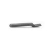 Pasco 4442 7" Inside Caulking Iron Tool with 5/8" Blade