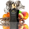 HABIBI NY Desert Oud - Long Lasting Fragrance for Men