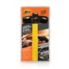 Armor All Steering Wheel Lock, Heavy-Duty Anti-Theft Car Device, Virtually
