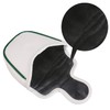 Golf Putter Cover Golf Head Cover Putter Cover Magnetic Mallet