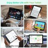 Tablet 10 inch Android 15 Tablets, 18GB RAM 128GB ROM